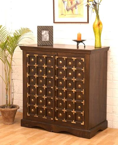 Raj Classic Cabinet