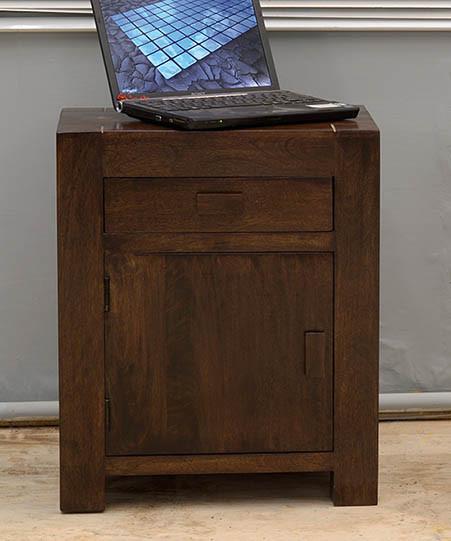Solid Wood Romeo Bedside Table