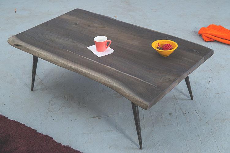 Solid Wood INDIANA Dusk Coffee Table