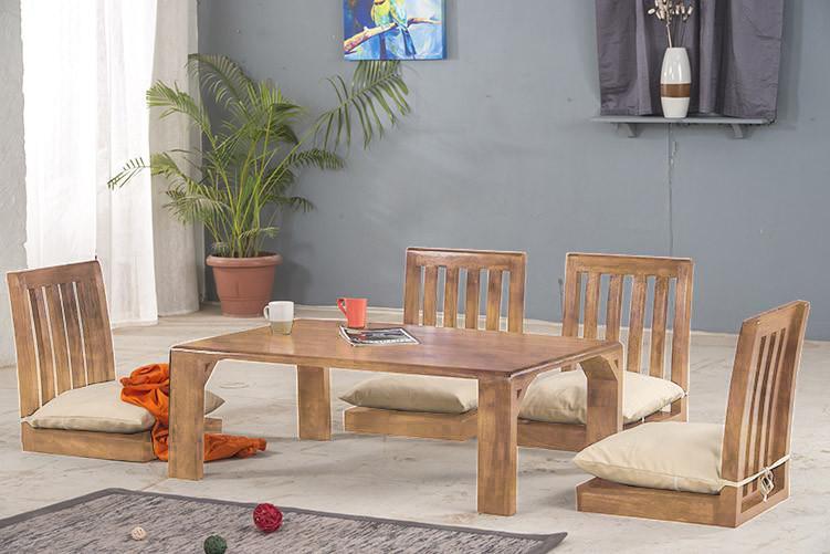 Anese Style Low Dining Table