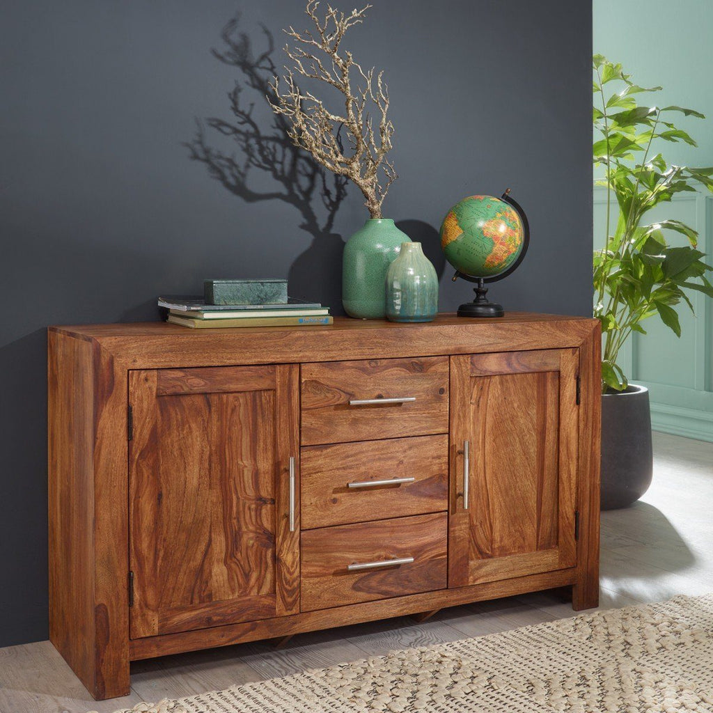 Solid Wood Durban Sideboard