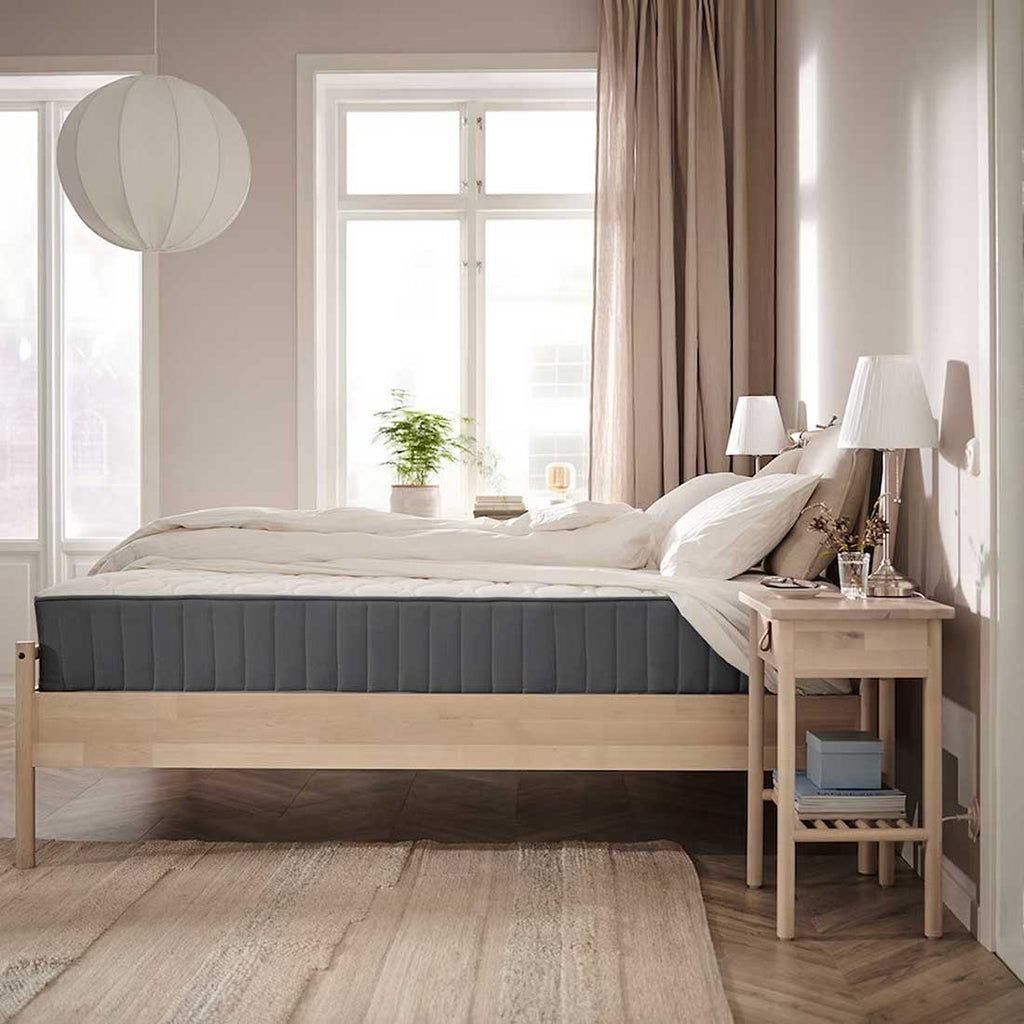 Dreamer Pocket Zero Partner Disturbance High Resilience Foam Spring Mattress