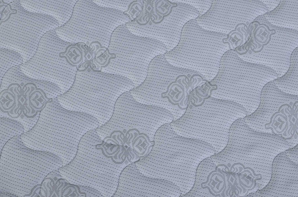 Dreamer Bonnel Euro Top Memory Foam Mattress