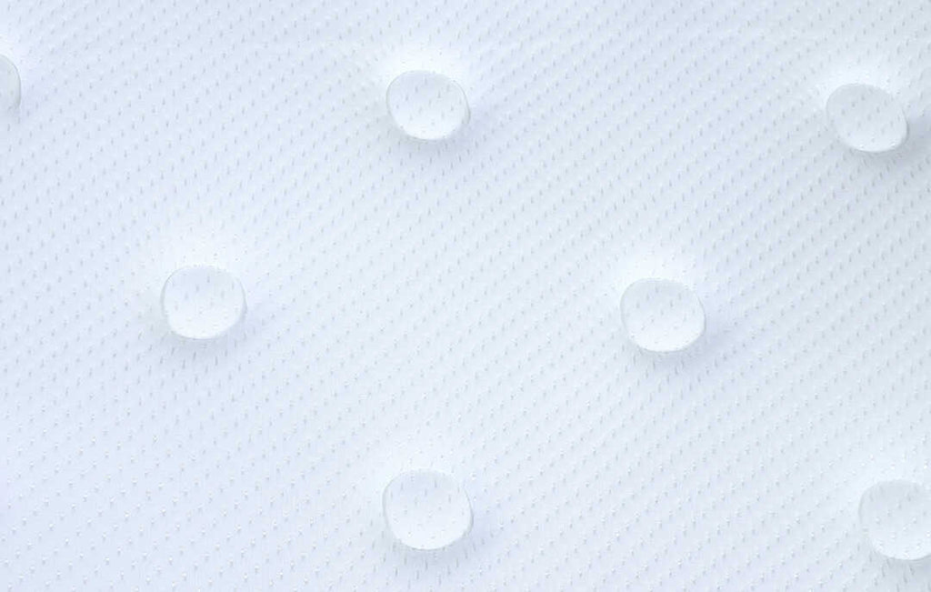 Reactive Dual Comfort Orthopaedic 5 Zoned Gel Memory Foam Pocket Spring Mattress