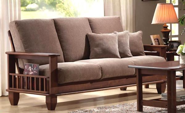 Jodhpur Sofa Set Solid Wood Furniture