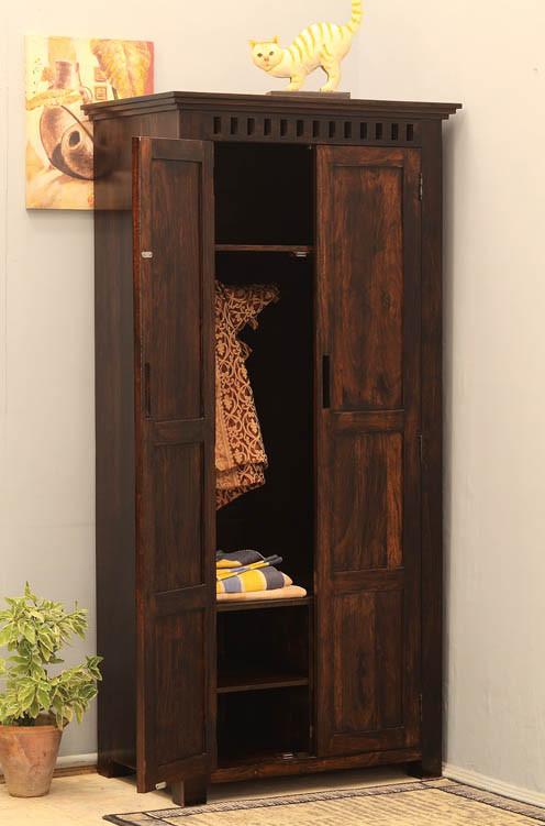 Kuber Wardrobe