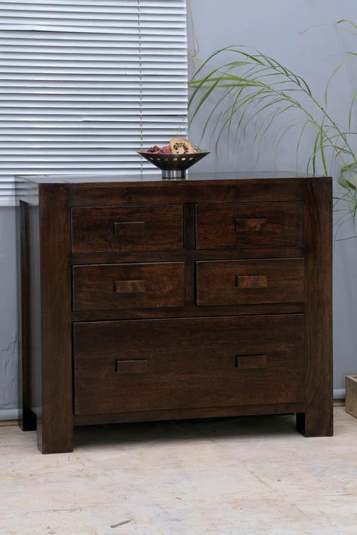 Romeo Drawer Chest