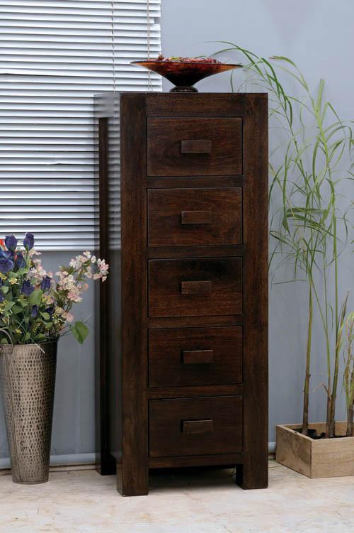 Romeo Drawer Chest